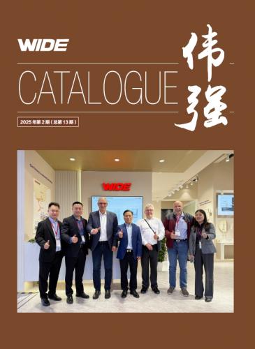 伟强内刊（总第13期）